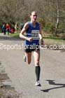 Womens 6 stage relay, Enlgish National 12 and 6 Stage Road Relays. Photo: David T. Hewitson/Sports for All Pics